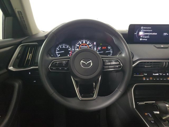 Certified 2024 MAZDA CX-90 3.3 Turbo w/ Select Package AWD/4WD image 16