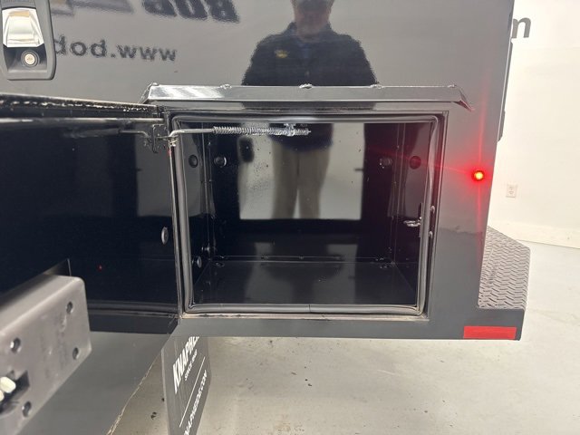 New 2025 Chevrolet Silverado 3500 W/T w/ WT Convenience Package image 28