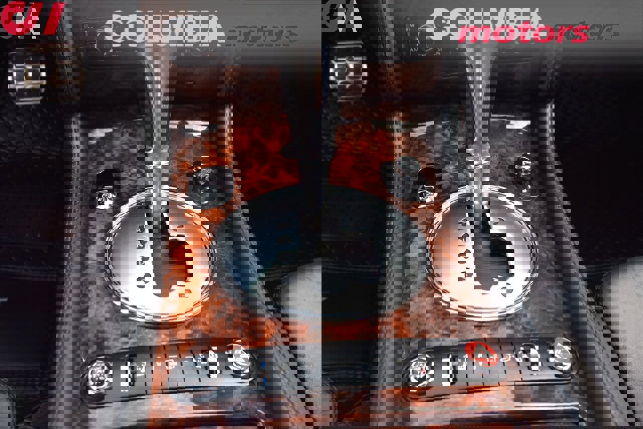 Used 2006 Bentley Flying Spur Flying Spur image 28