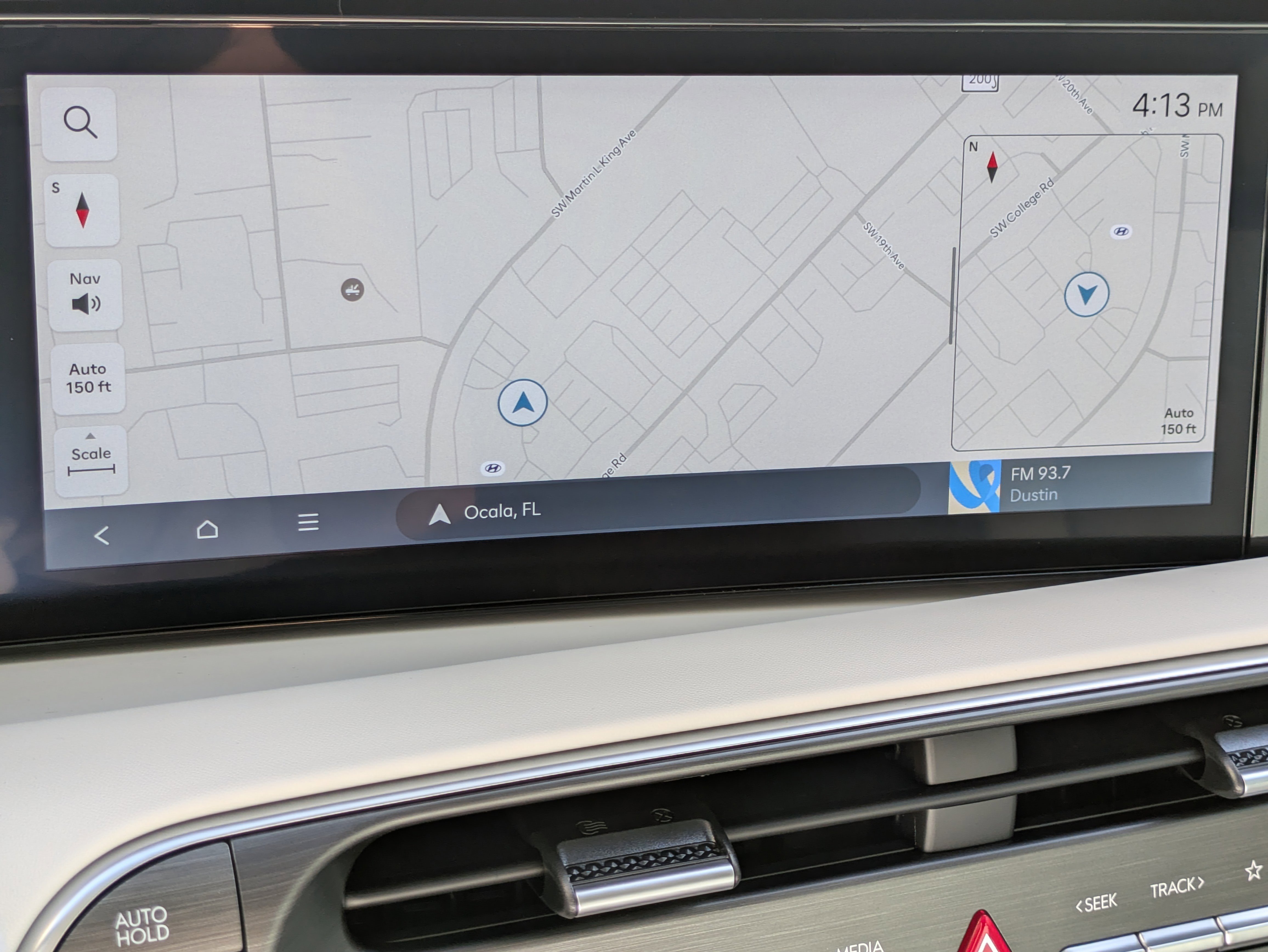 New 2026 Hyundai Palisade Calligraphy image 26