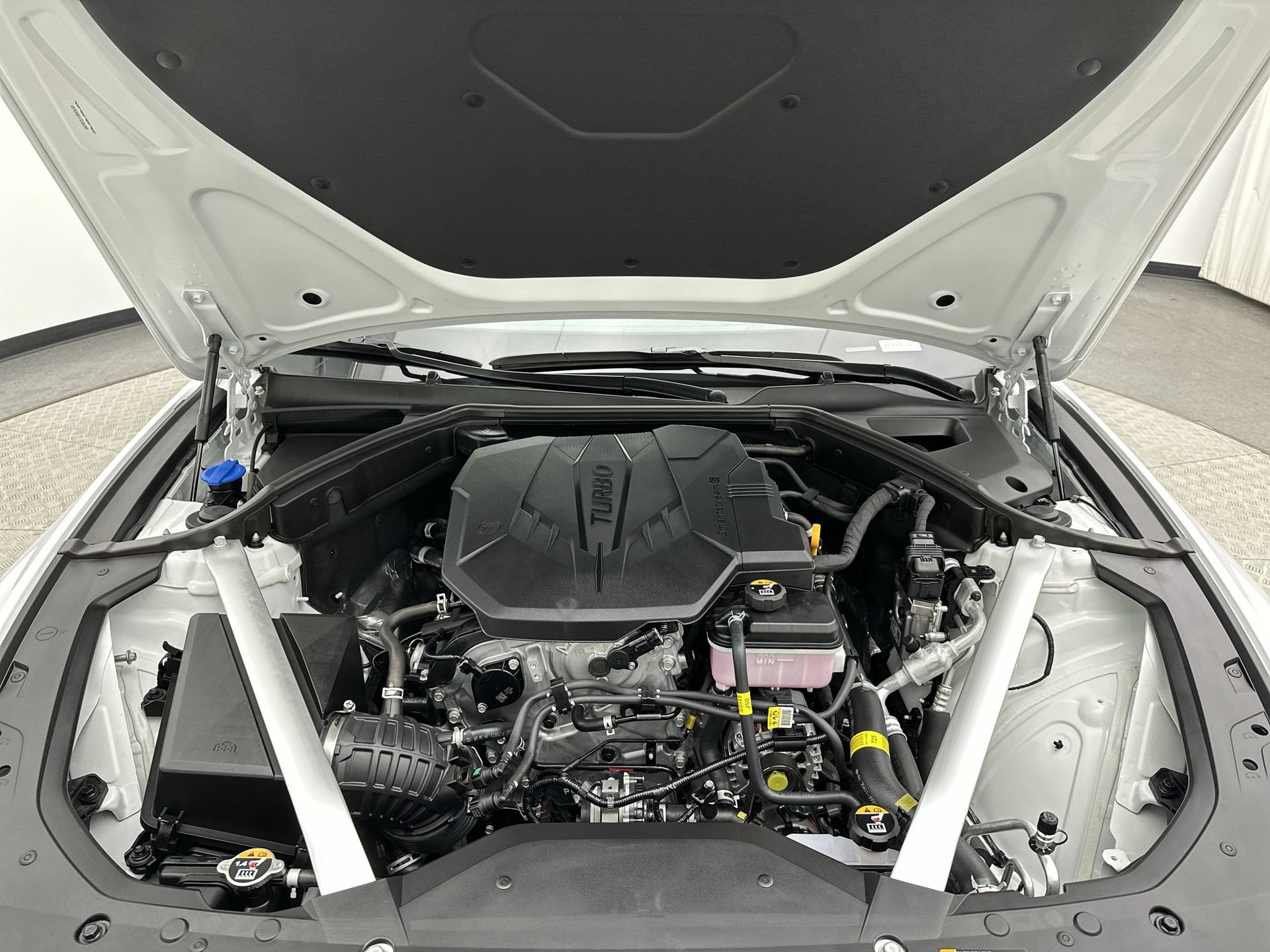 Certified 2026 Genesis G70 2.5T Prestige AWD/4WD image 26