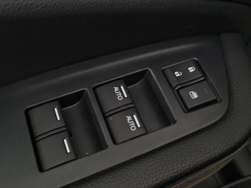 Used 2021 Honda Passport Sport image 27