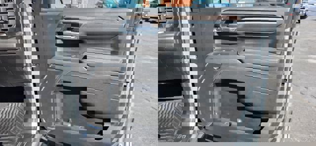 Used 2025 Chevrolet Silverado 1500 LT w/ Work Truck Package image 14