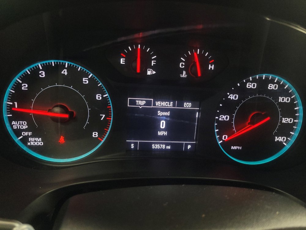 Used 2019 Chevrolet Malibu LS FWD image 23