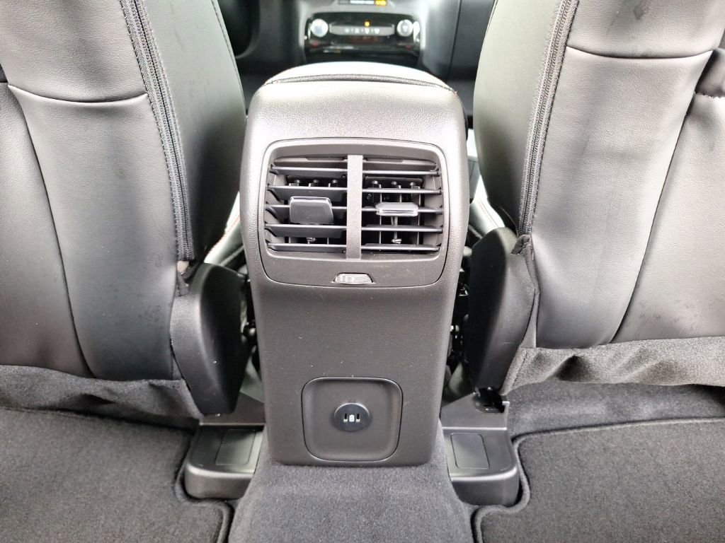 New 2026 Ford Escape ST-Line Select w/ Tech Pack #1 image 19