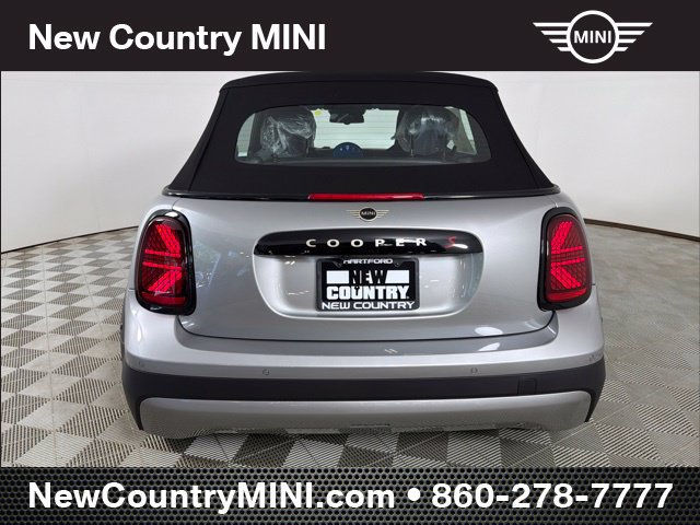 New 2026 MINI Cooper S FWD image 6