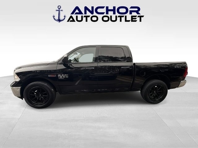 Used 2019 RAM 1500 Tradesman w/ Popular Equipment Group image 5