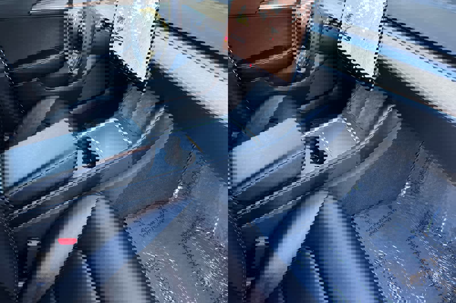 Used 2021 Tesla Model 3 Long Range image 16