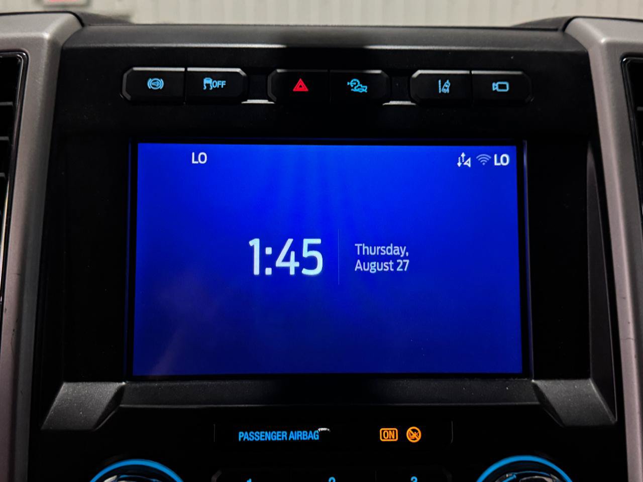 Used 2020 Ford F250 Lariat AWD/4WD image 22