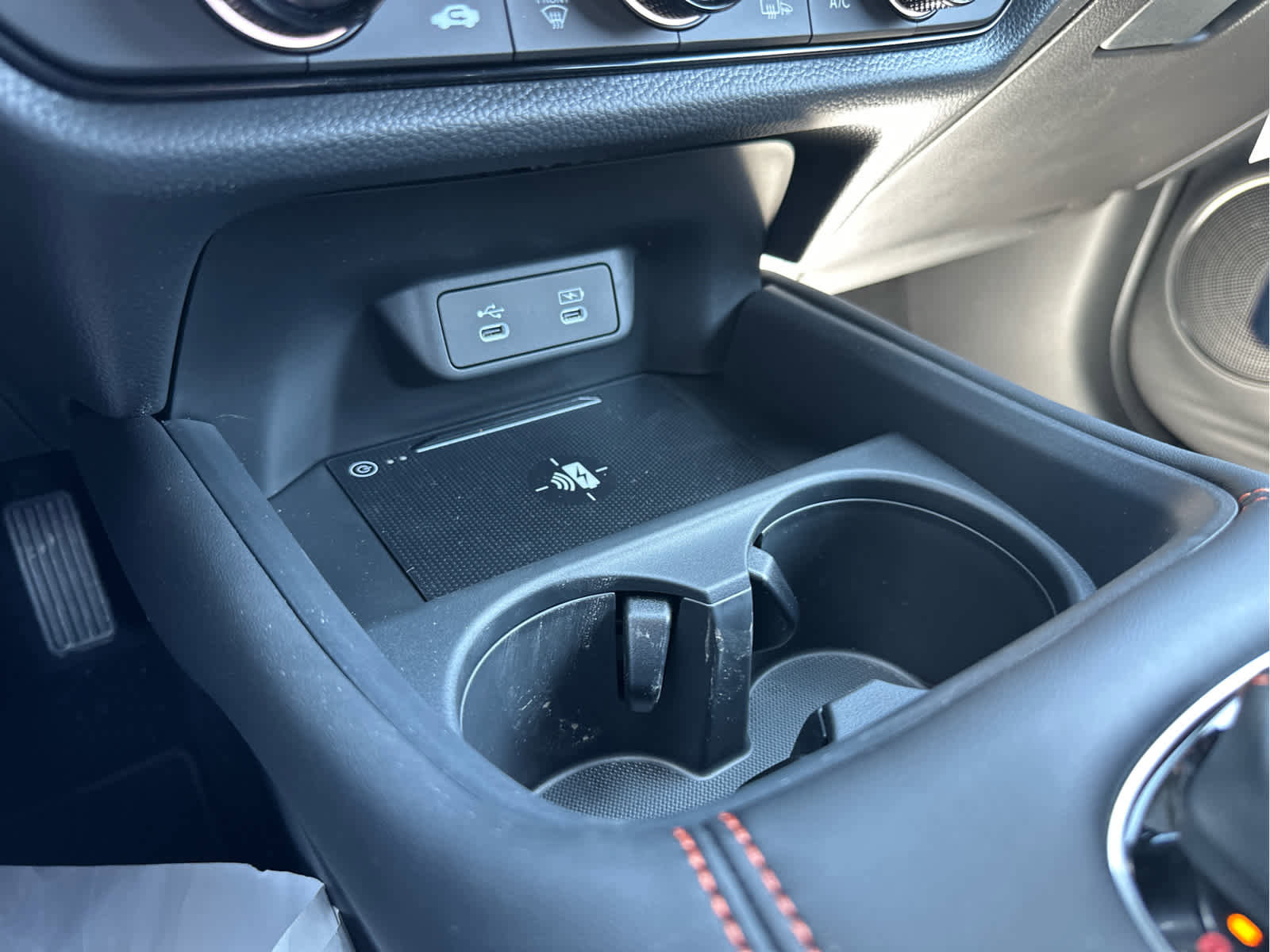 New 2026 Honda HR-V Sport image 34