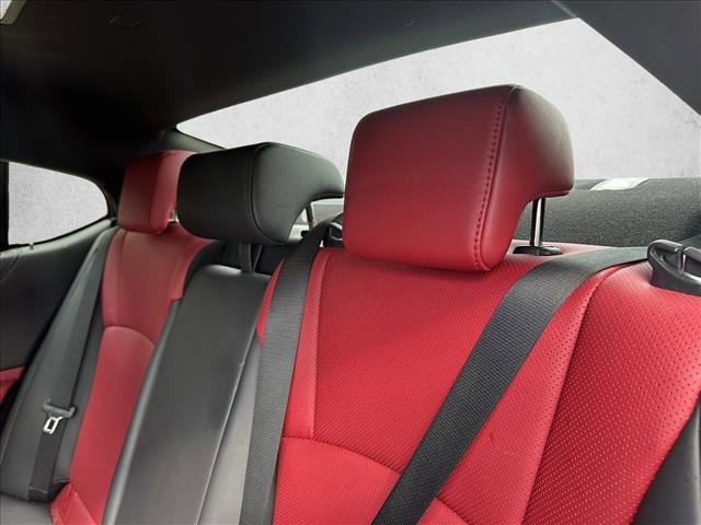 Used 2023 Lexus ES 350 F Sport image 22
