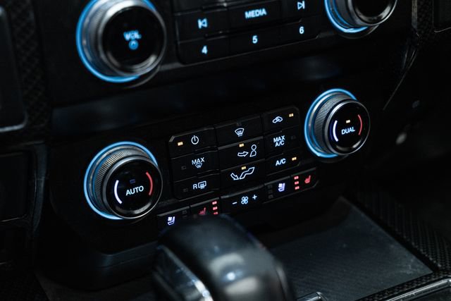 Used 2020 Ford F150 Lariat w/ Equipment Group 502A Luxury image 27