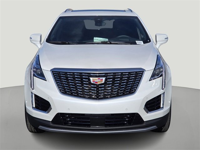 New 2026 Cadillac XT5 Premium Luxury w/ Driver Assist Package image 5