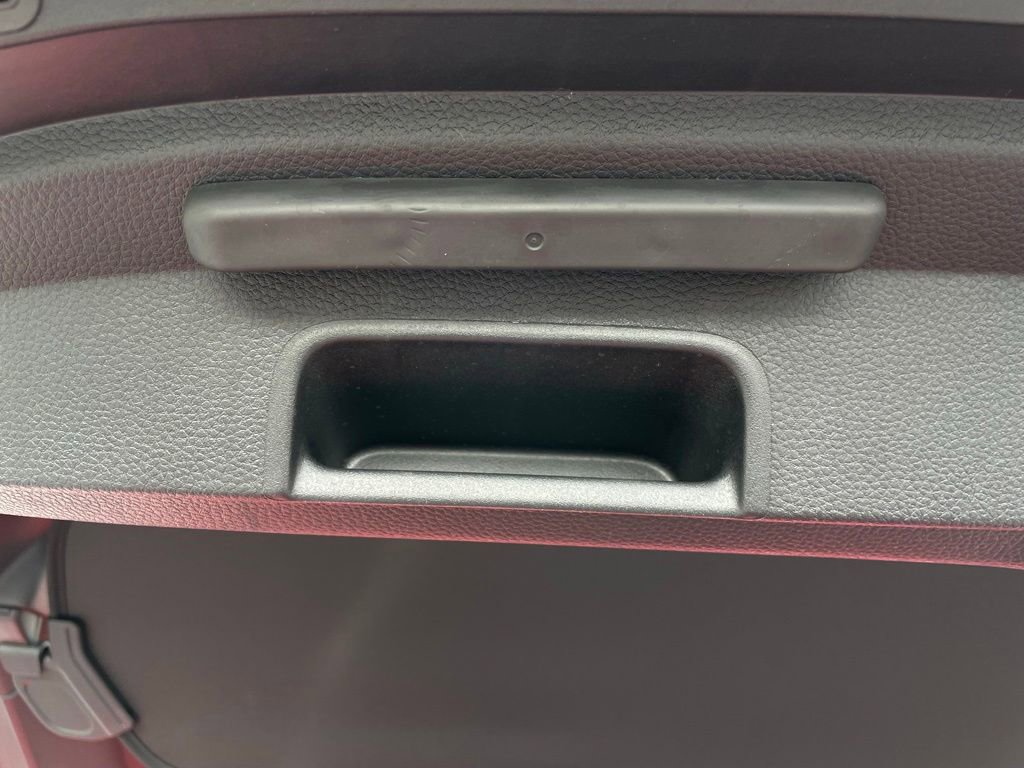 Certified 2025 Honda Civic Sport image 38