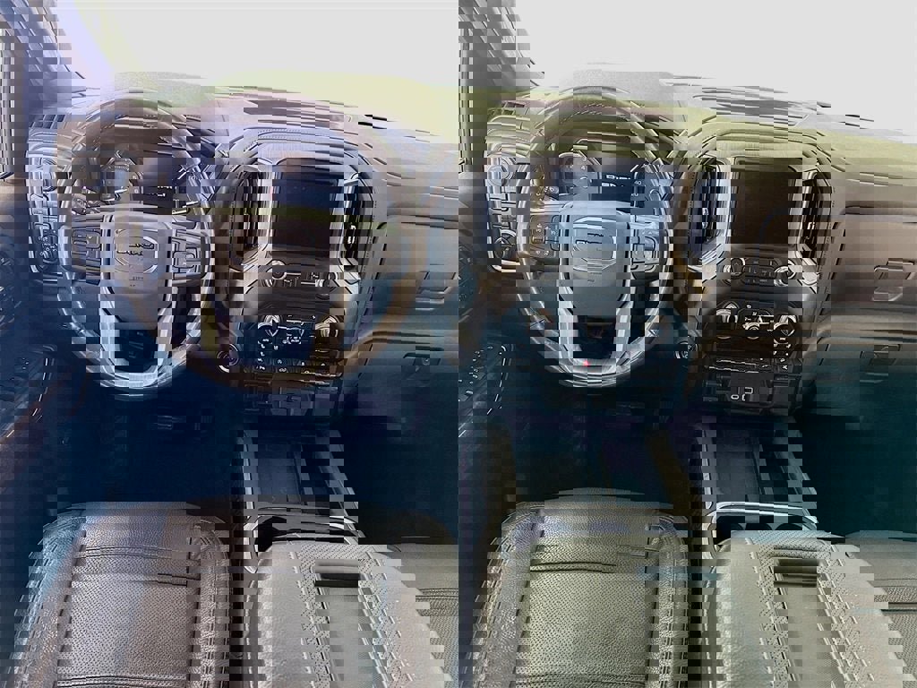 Used 2020 GMC Sierra 1500 Denali w/ Denali Ultimate Package image 2