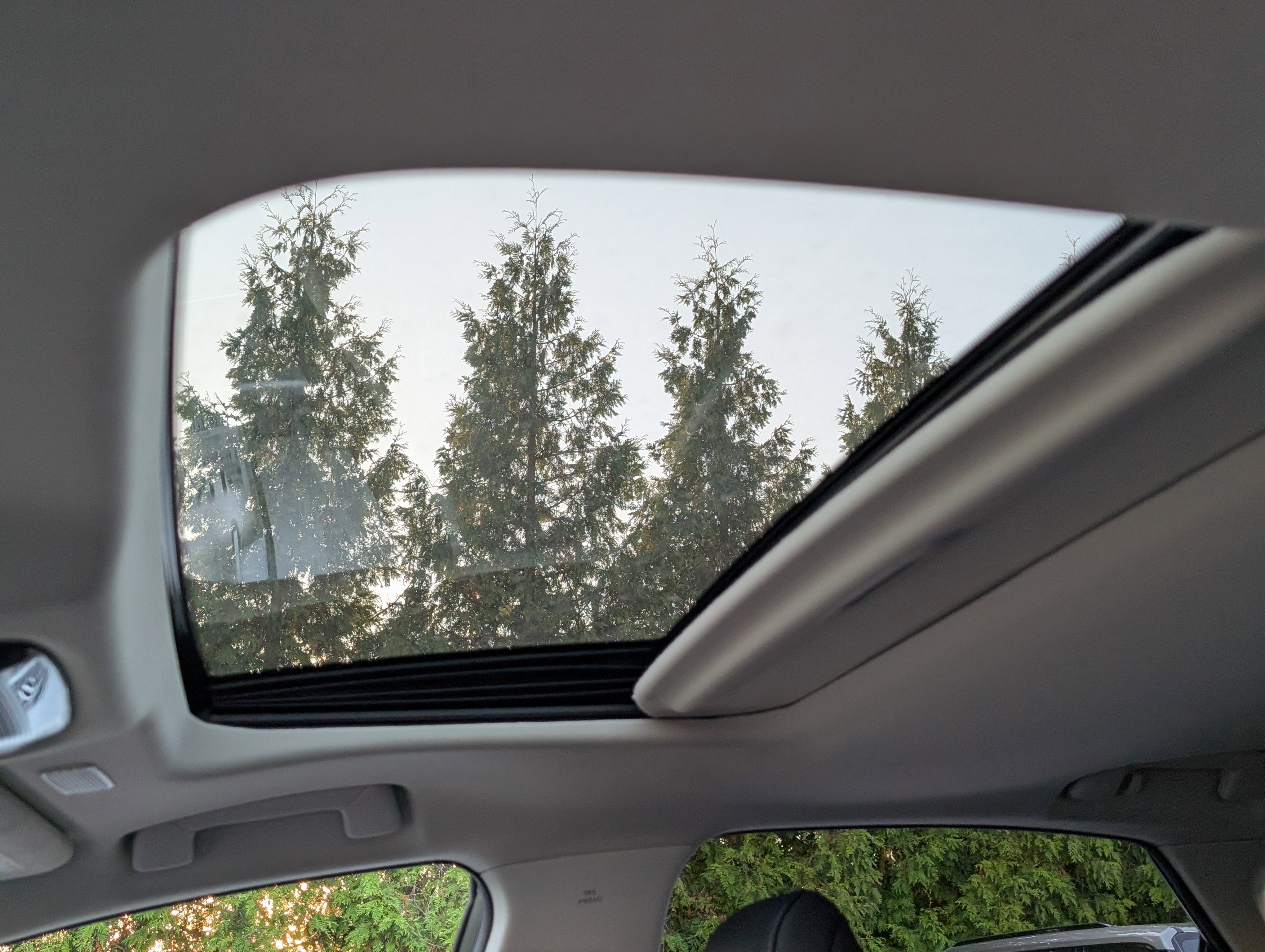 Certified 2024 Lexus NX 350 350 Luxury w/ Vision Package image 20