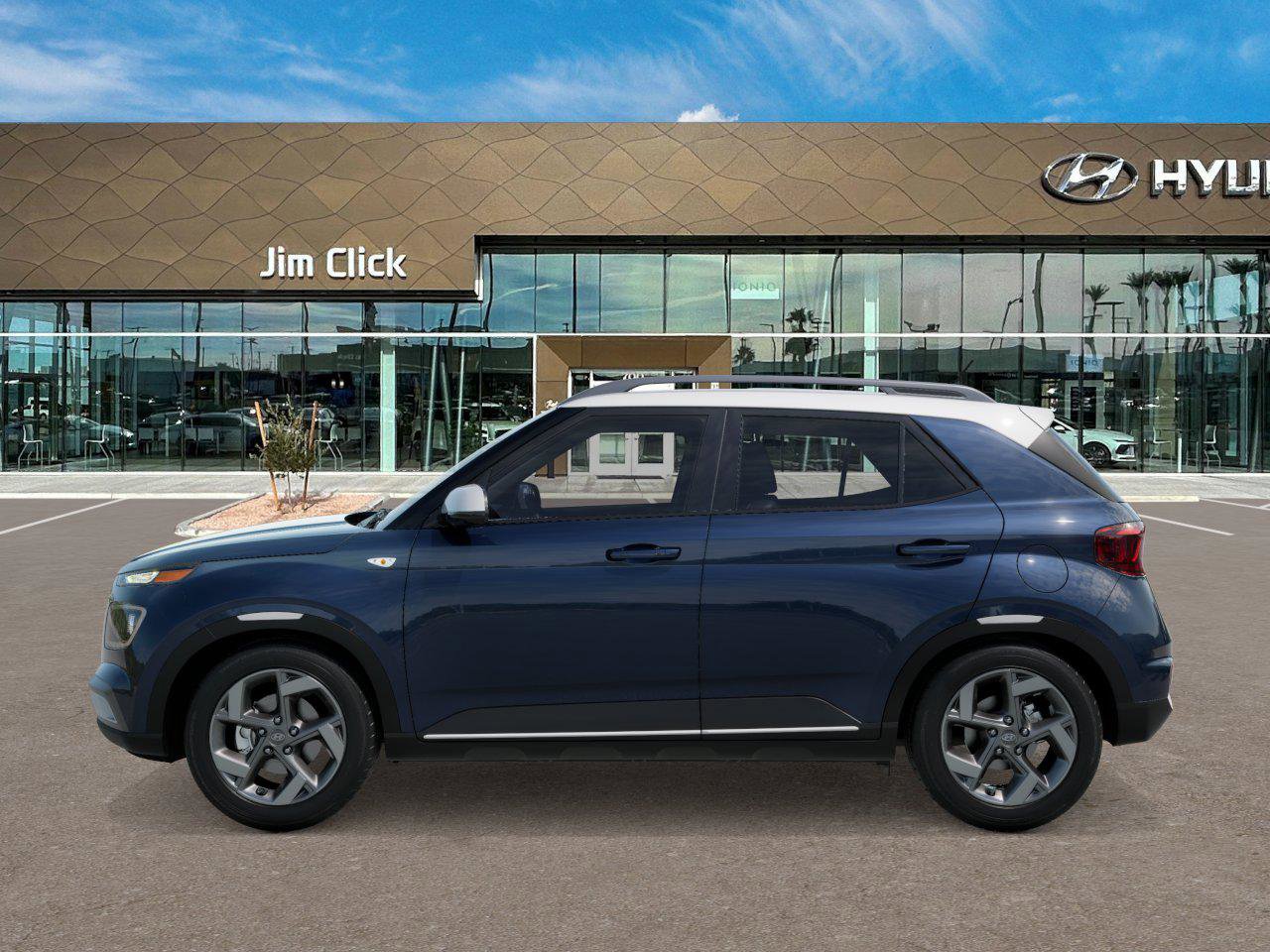 New 2026 Hyundai Venue SEL image 3