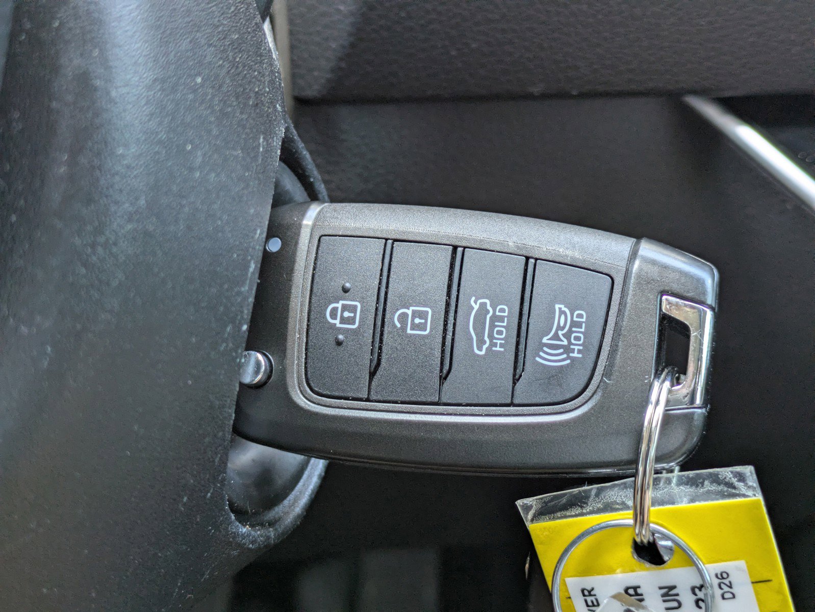 Used 2023 Hyundai Sonata SE FWD image 24
