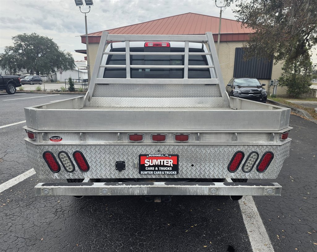 Used 2017 RAM 1500 Laramie w/ Convenience Group image 4