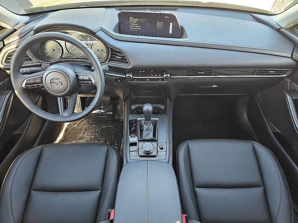 New 2026 MAZDA CX-30 AWD 2.5 S w/ Select Sport Pkg image 23