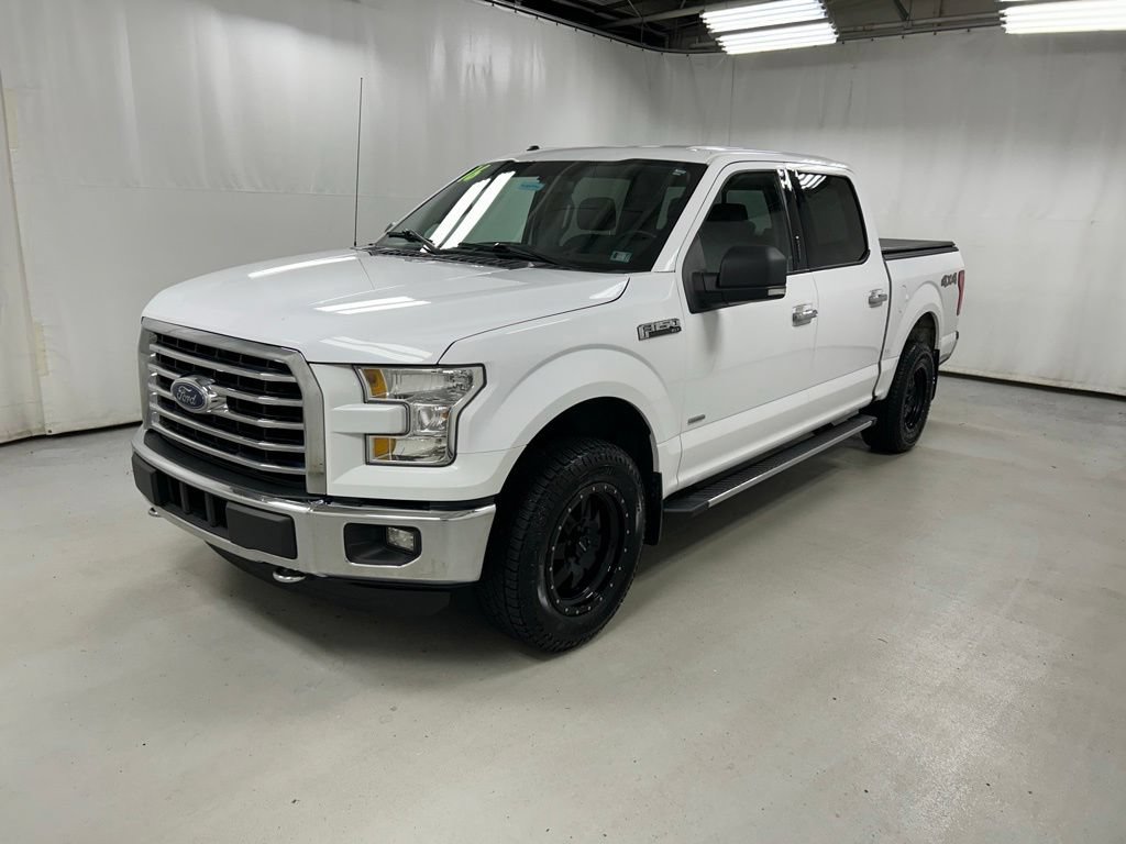 Used 2016 Ford F150 XLT w/ Equipment Group 302A Luxury AWD/4WD image 2
