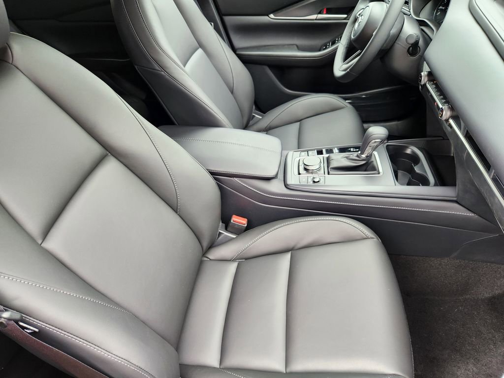 New 2026 MAZDA CX-30 AWD 2.5 S w/ Select Sport Pkg image 5