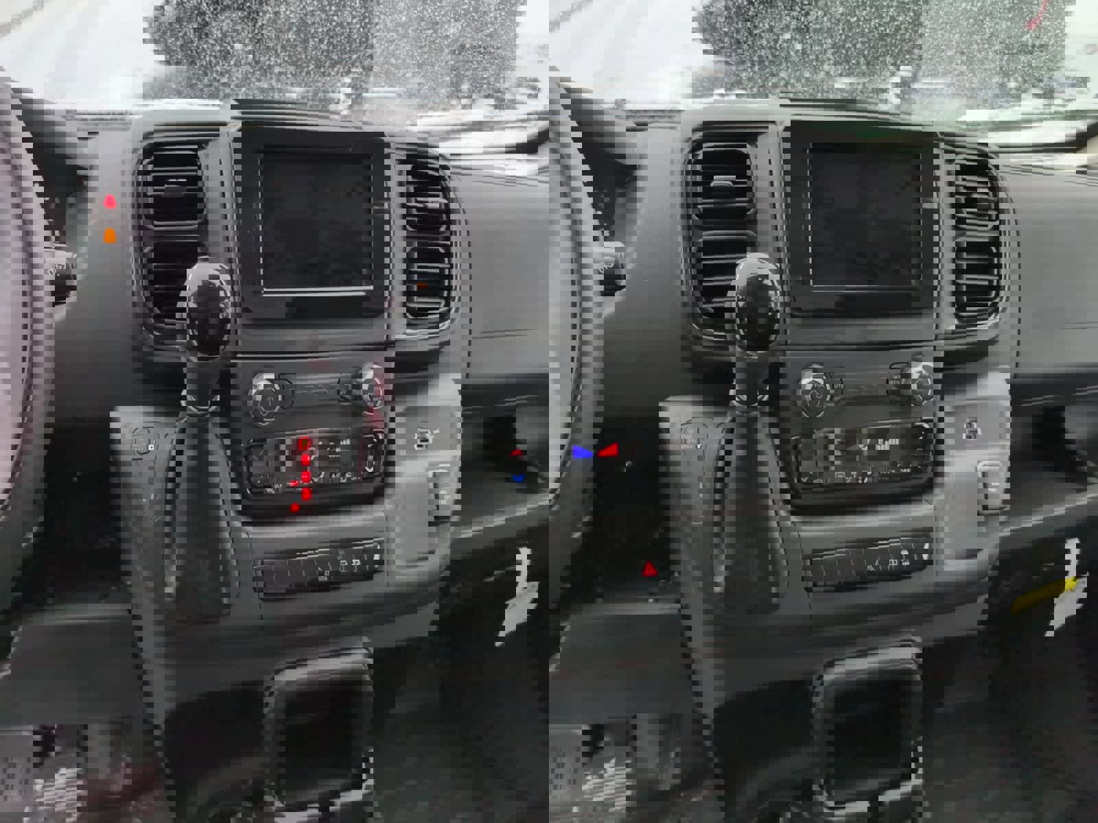 Used 2023 RAM ProMaster 3500 image 15