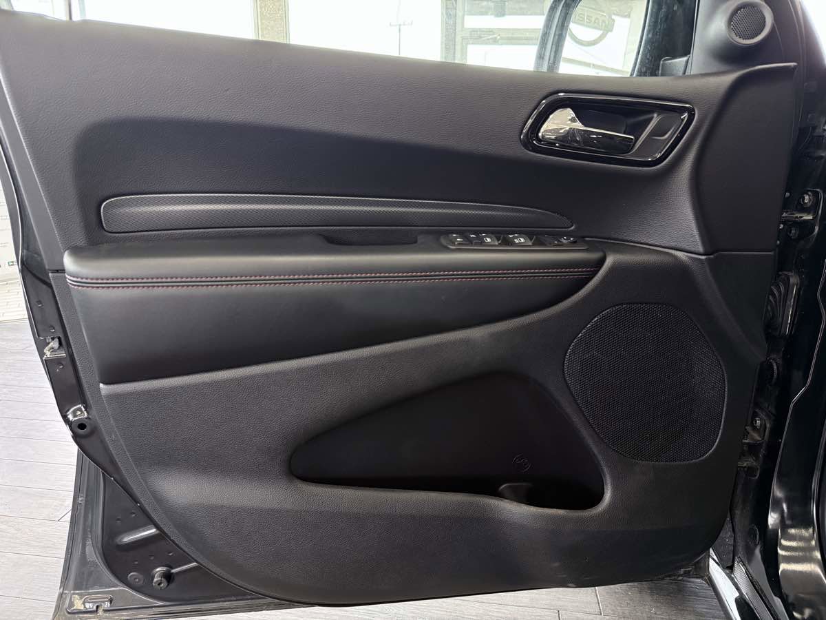 Used 2026 Dodge Durango GT image 26