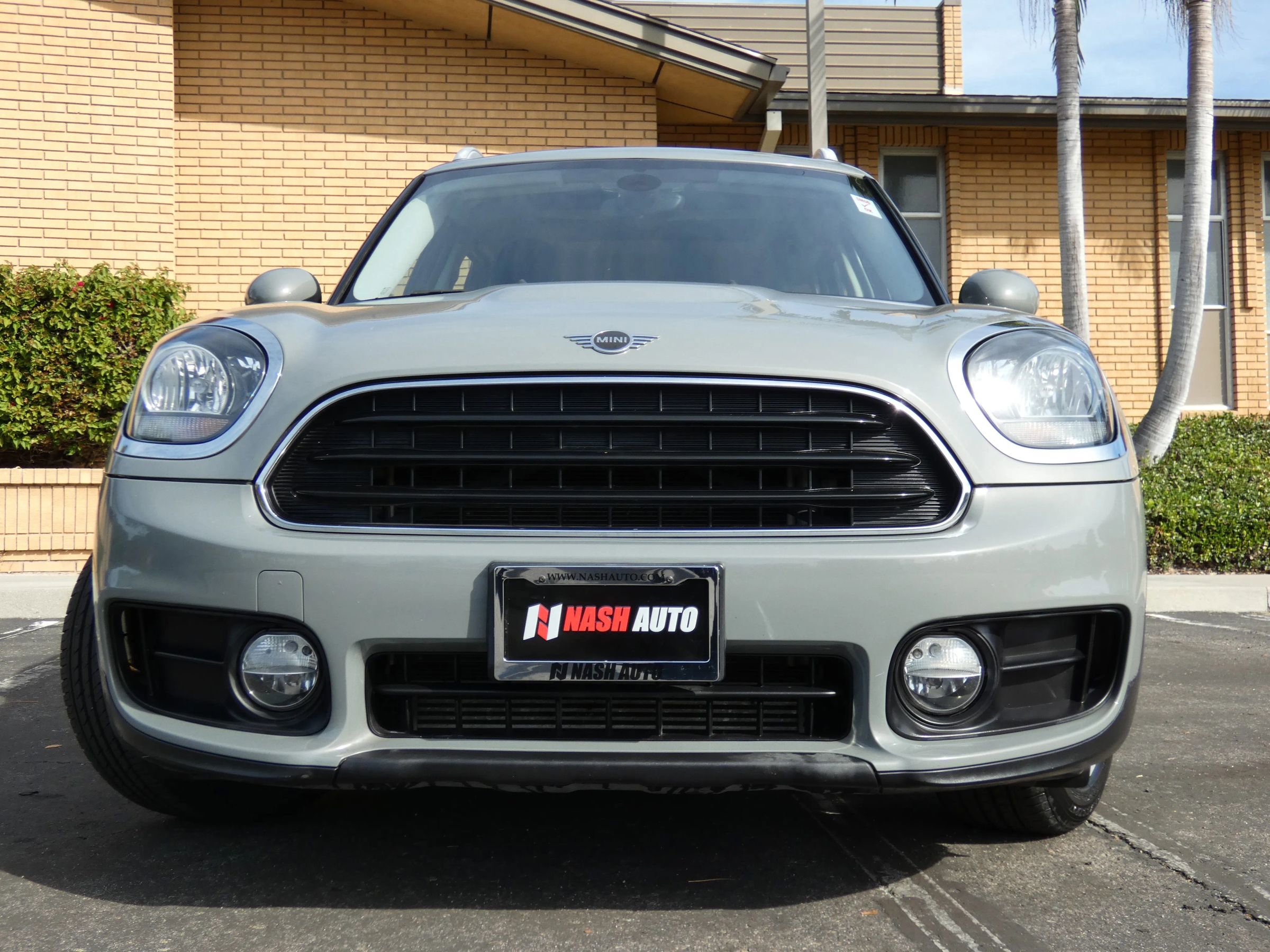 Used 2019 MINI Cooper Countryman image 17