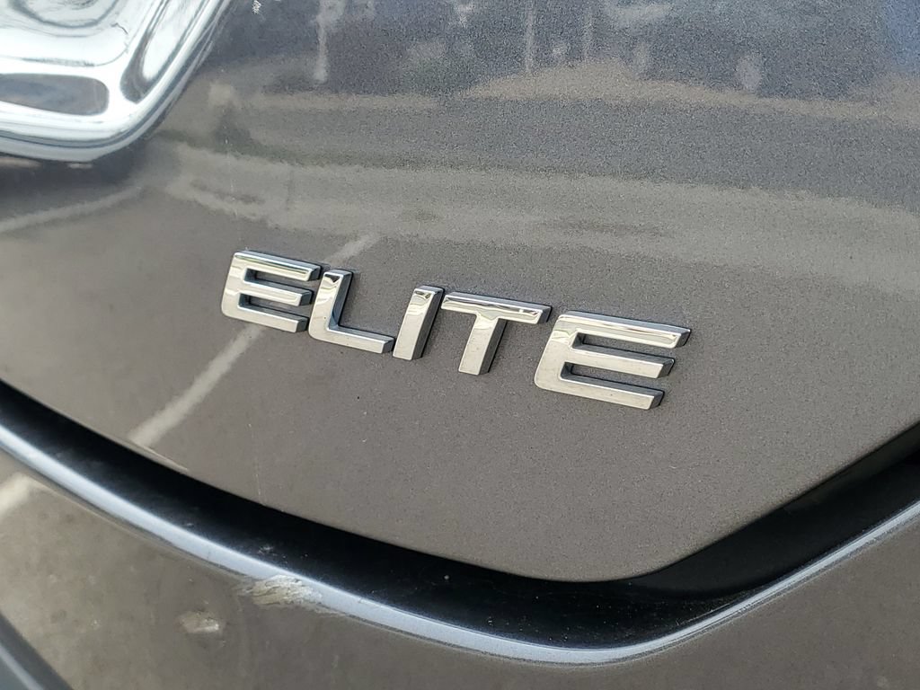 Certified 2023 Honda Pilot Elite image 6