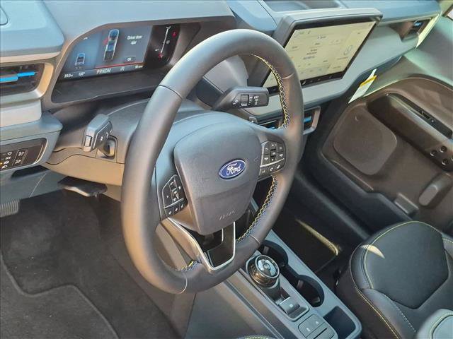 New 2026 Ford Maverick Lobo AWD/4WD image 3