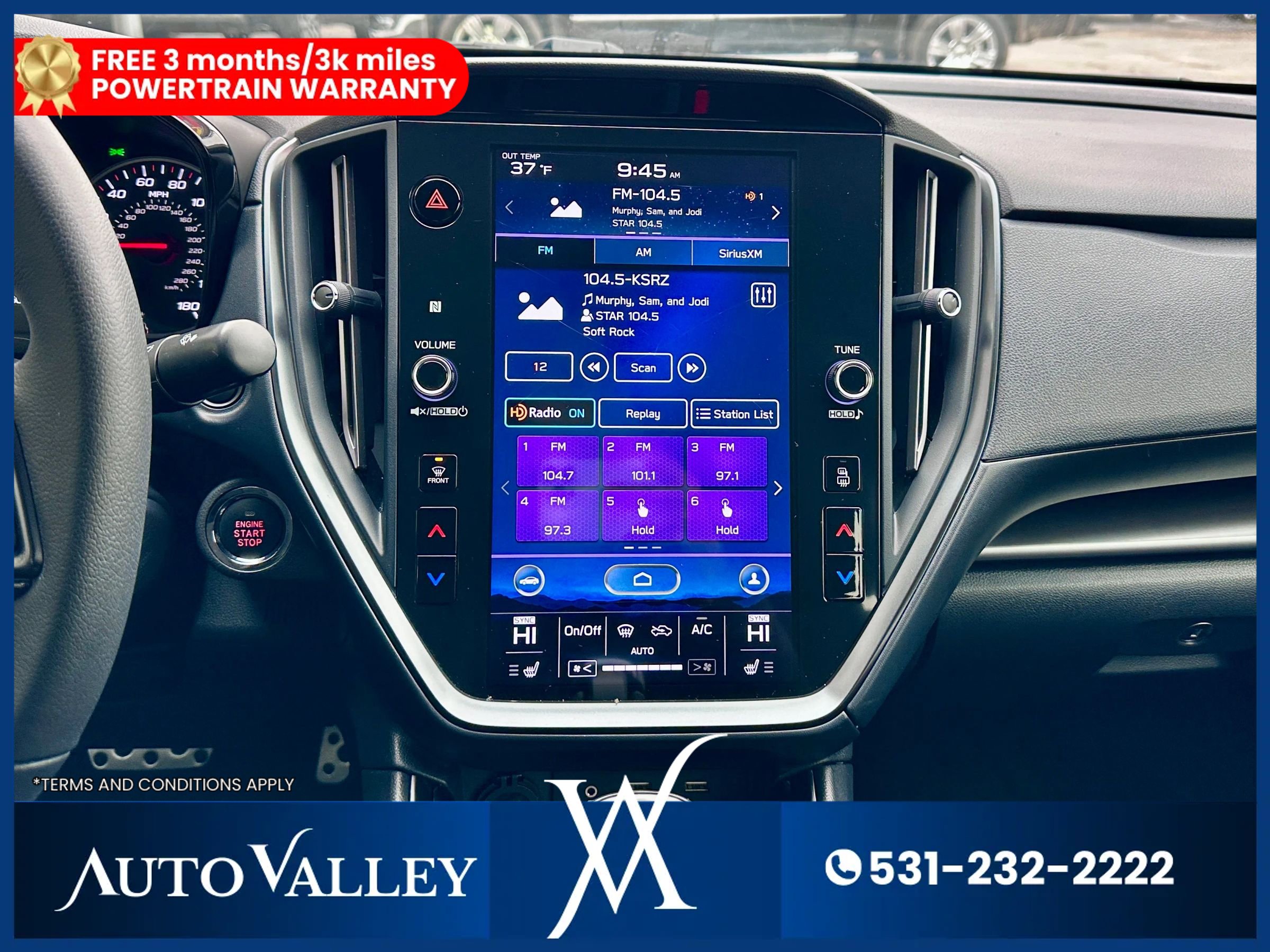 Used 2022 Subaru WRX Premium image 31