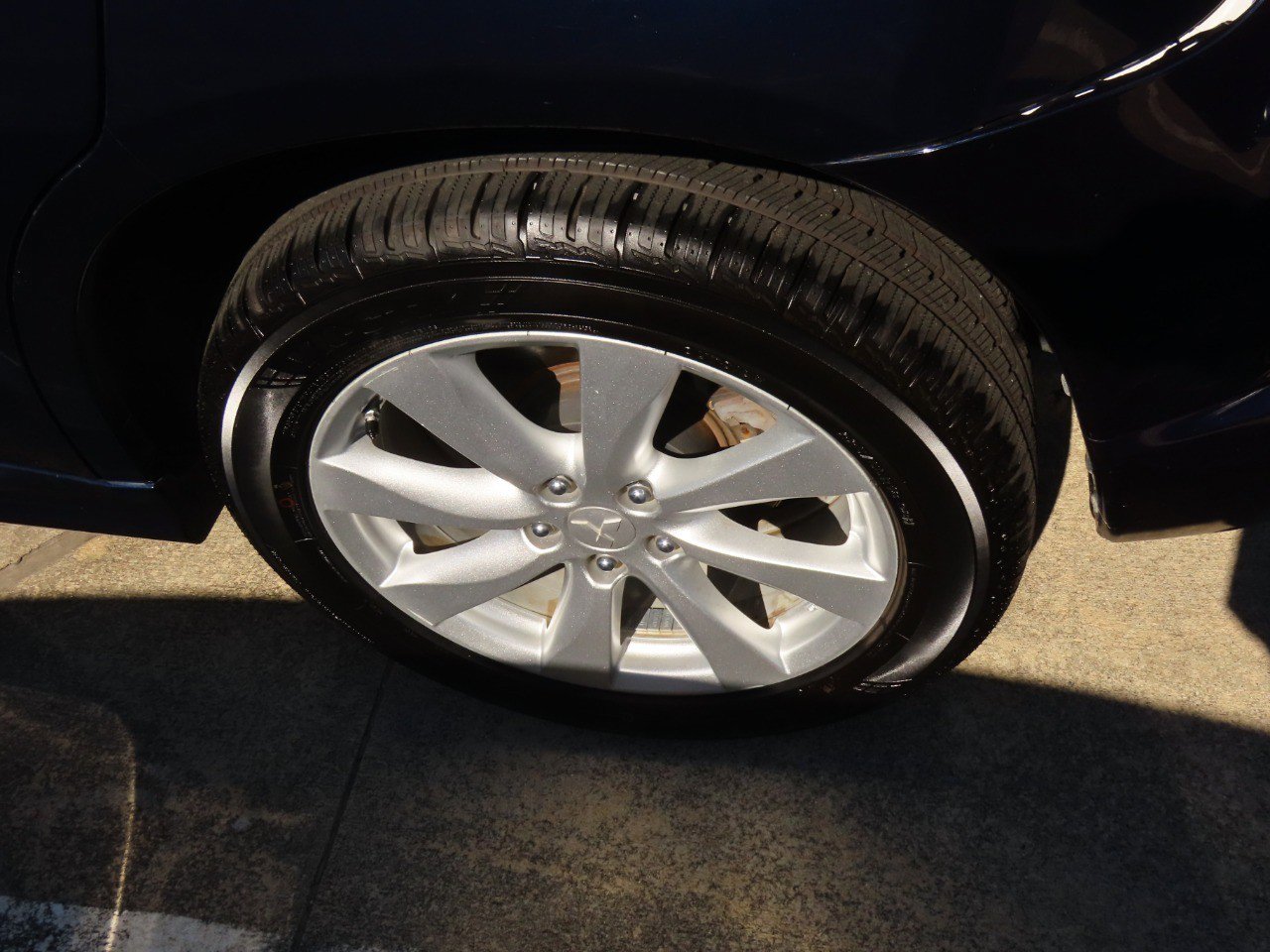 Used 2012 Mitsubishi Outlander Sport SE image 16