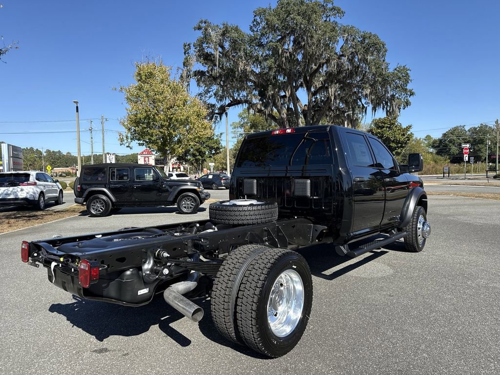 New 2026 RAM 5500 Tradesman image 3