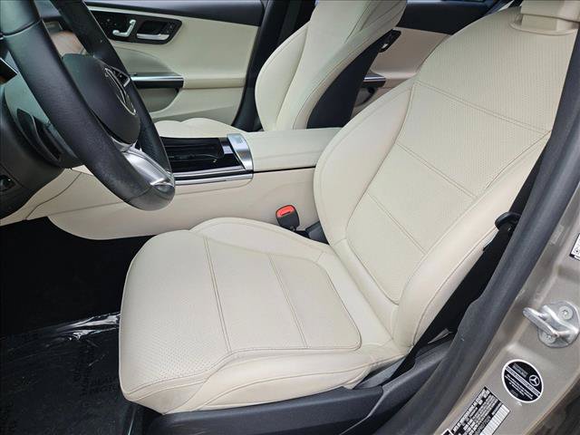 Used 2023 Mercedes-Benz C 300 4MATIC Sedan image 15