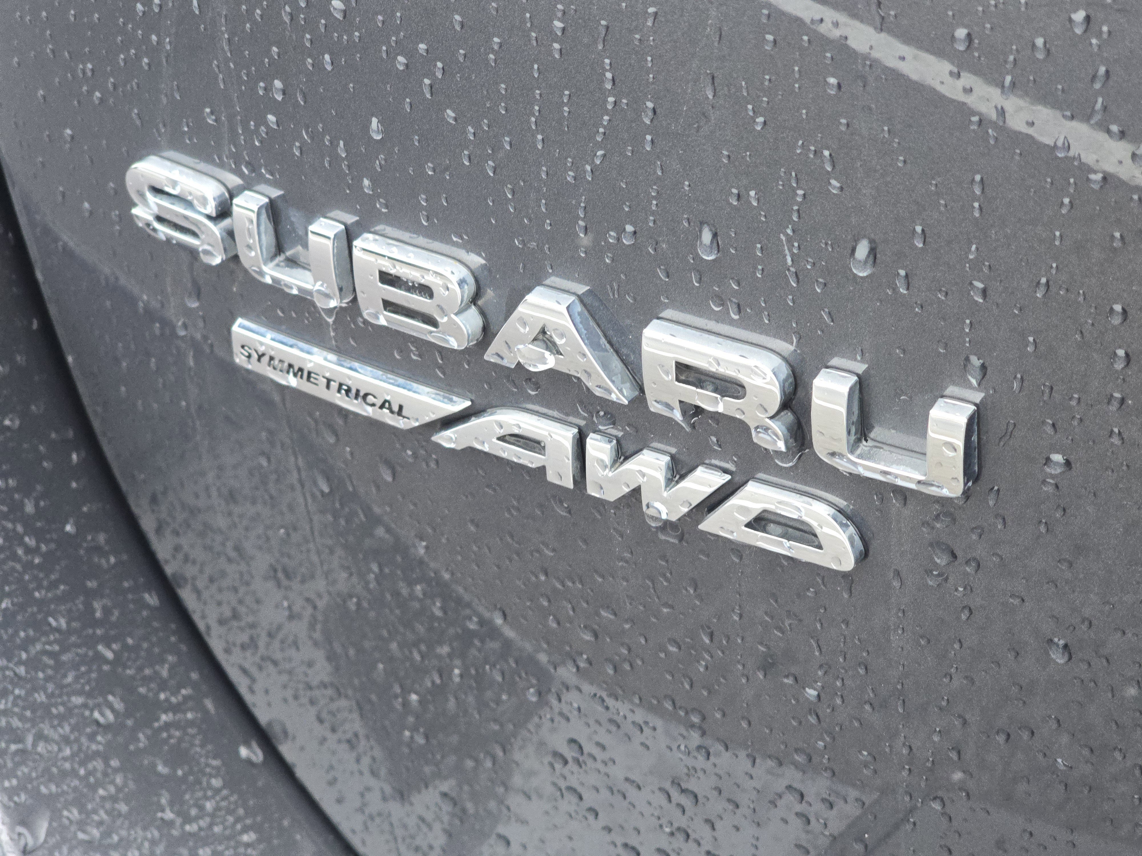 Certified 2023 Subaru Forester Sport image 11