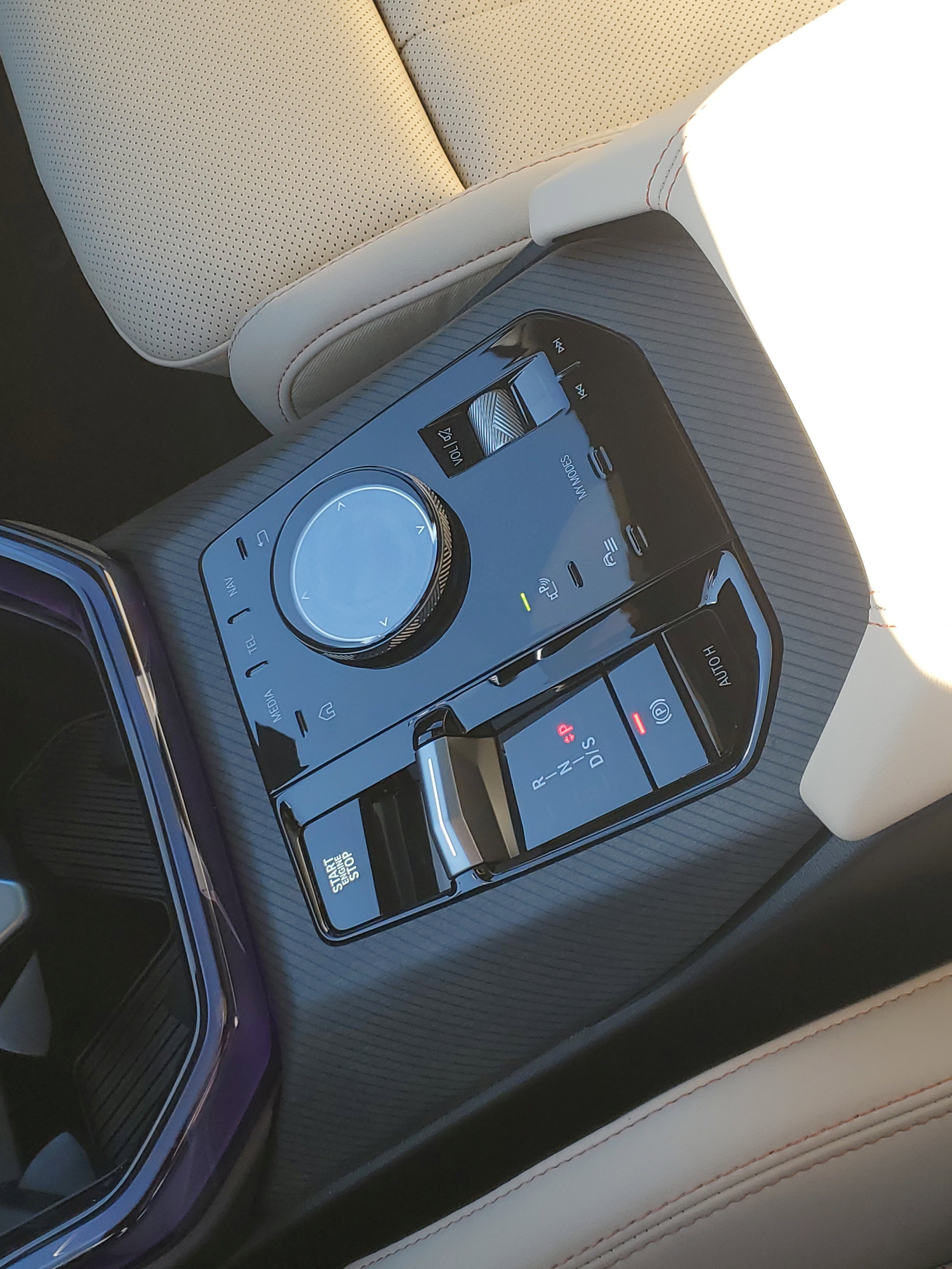 New 2026 BMW X3 xDrive30 w/ Premium Package image 20