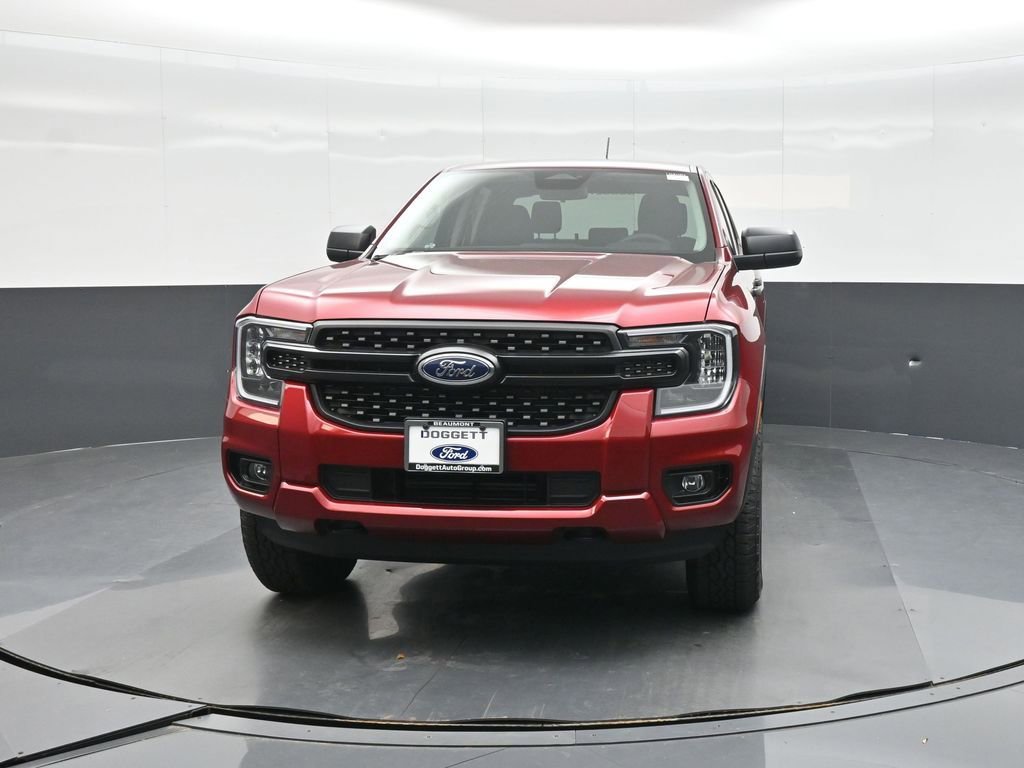 New 2026 Ford Ranger XL image 17