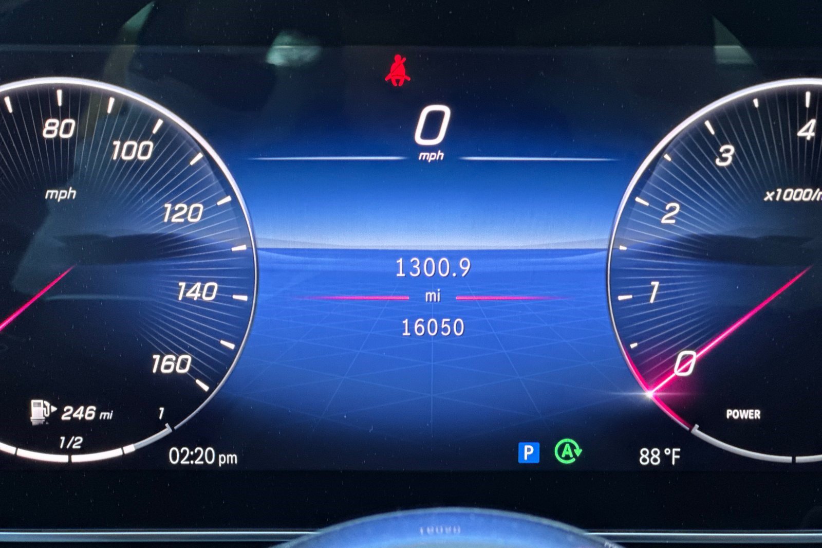 Certified 2023 Mercedes-Benz C 300 Sedan image 22