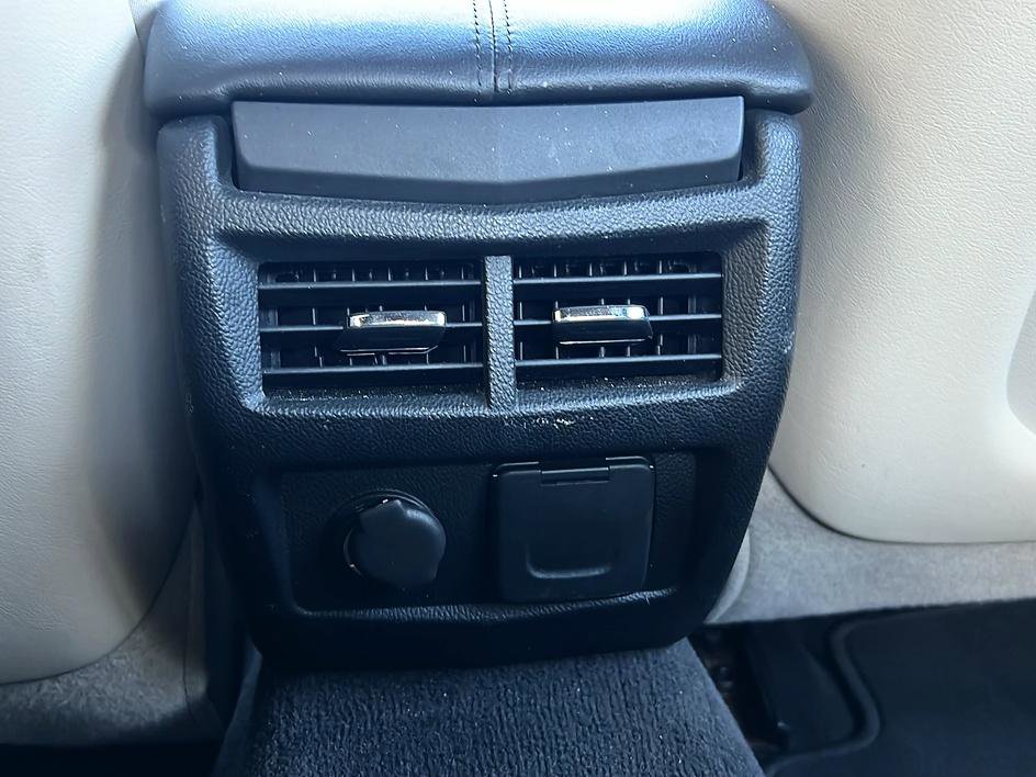 Used 2017 Cadillac ATS Luxury w/ Safety and Security Package image 28