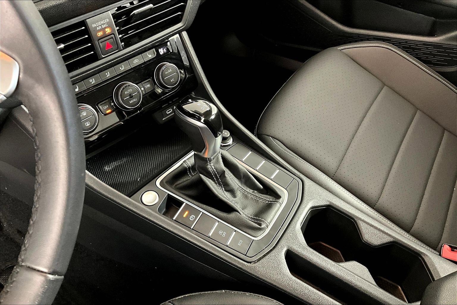 Used 2012 Volkswagen Jetta S image 19