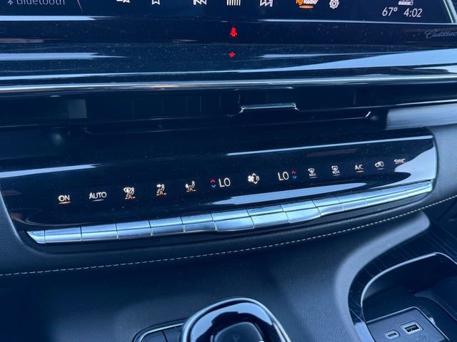 Used 2024 Cadillac Escalade Sport image 20