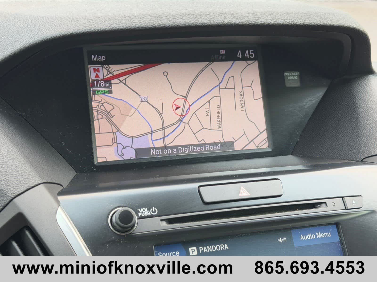 Used 2020 Acura MDX w/ Technology Package AWD/4WD image 31