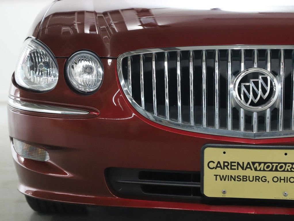 Used 2008 Buick LaCrosse CXL w/ Driver Confidence Package image 17
