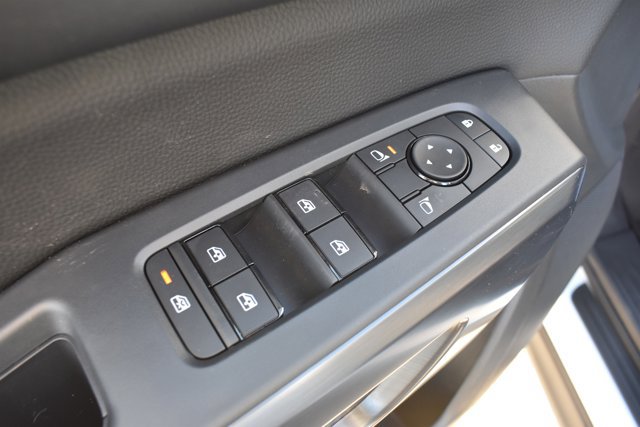 New 2026 Nissan Pathfinder Rock Creek w/ Rock Creek Premium Package AWD/4WD image 12