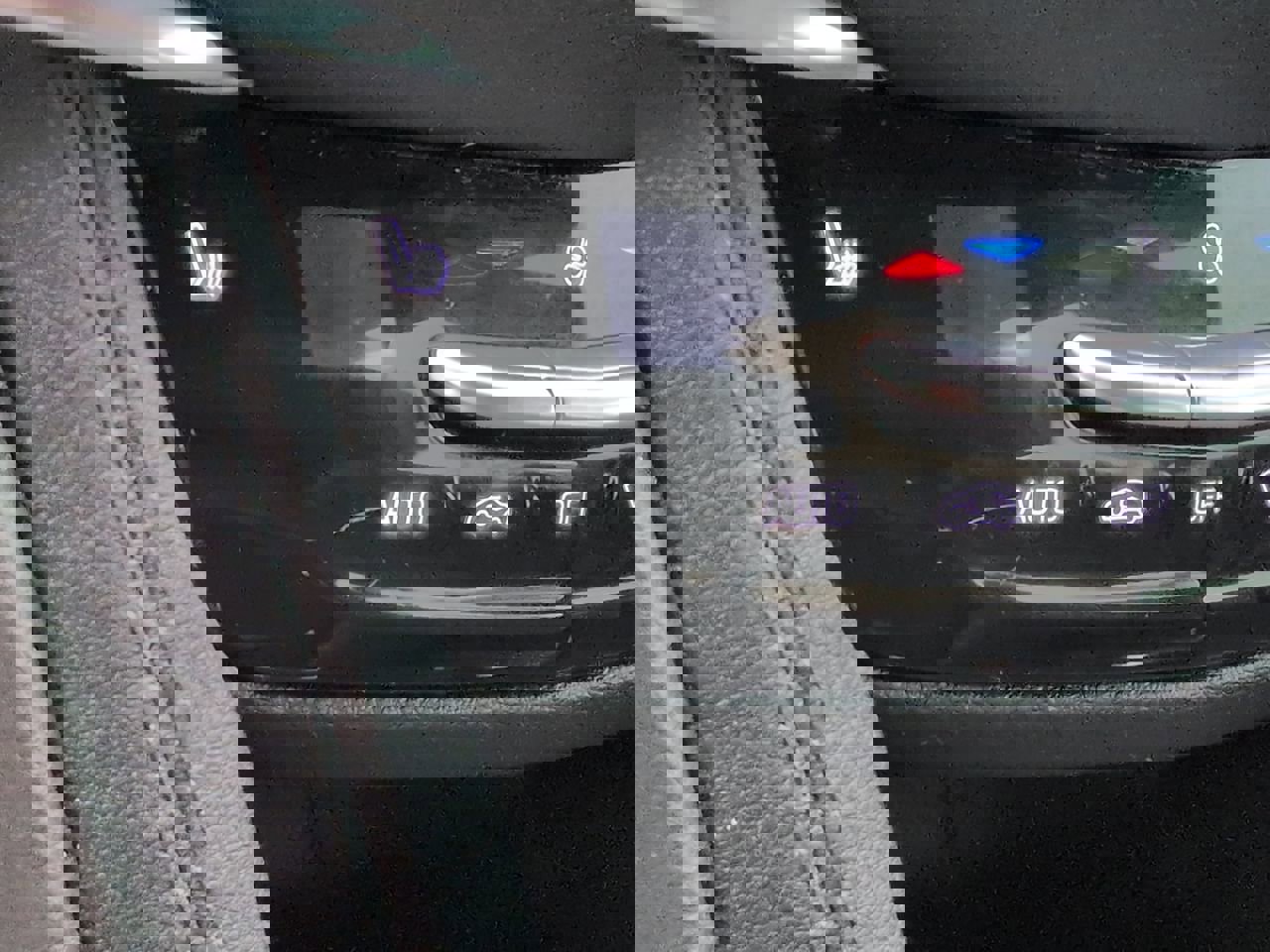 Used 2020 Cadillac XT5 Luxury FWD image 21