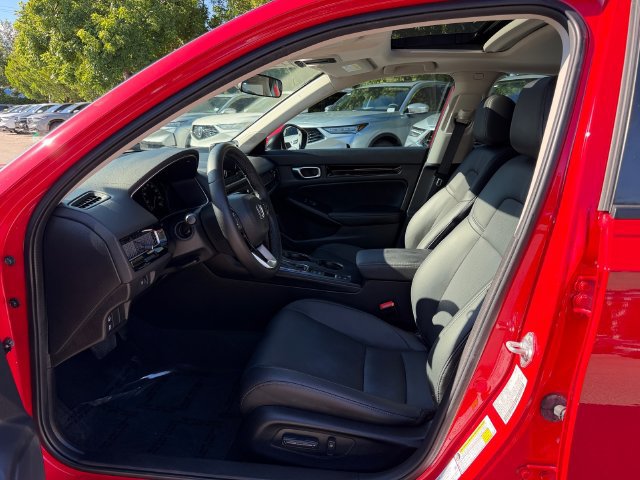 Used 2023 Honda Civic EX-L image 10