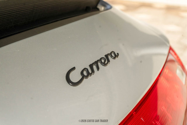 Used 1998 Porsche 911 Carrera image 81