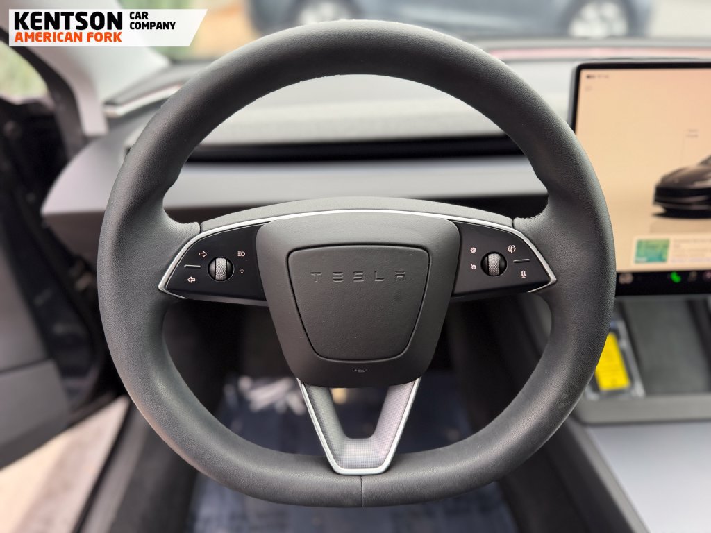 Used 2024 Tesla Model 3 Long Range AWD/4WD image 13