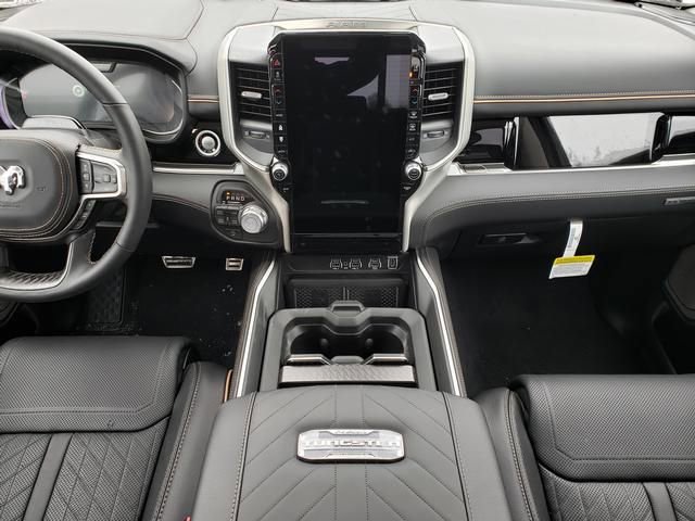 New 2026 RAM 1500 Tungsten w/ Bed Utility Group image 9